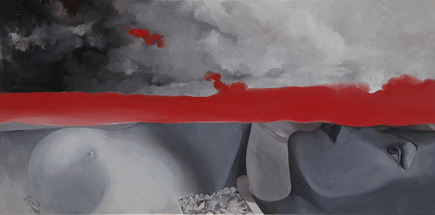 Painting nr 1