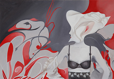 Painting nr 2