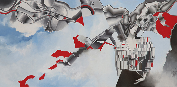 Painting nr 3