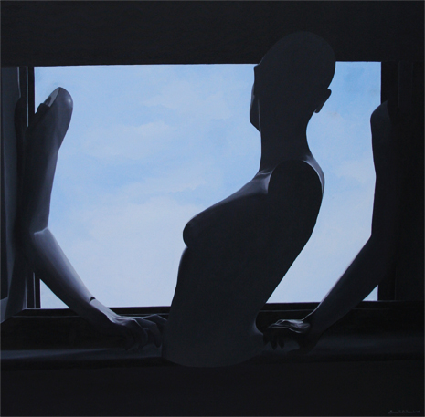 Painting nr 5