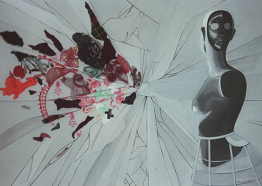 Painting nr 6