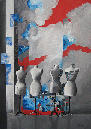 Painting nr 9