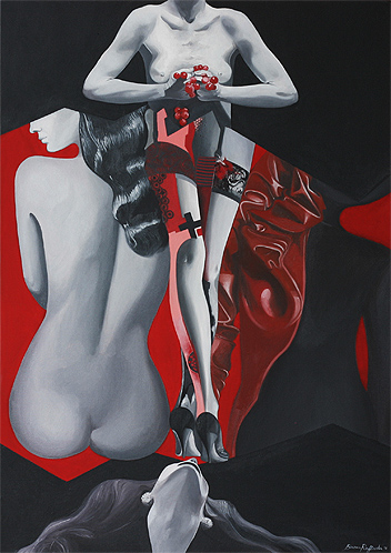 Painting nr 12