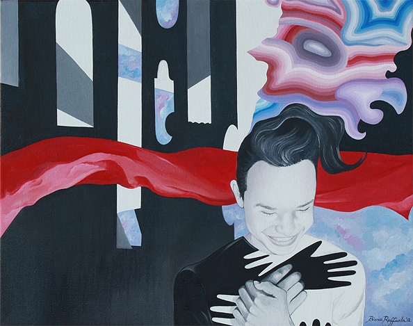 Painting nr 13