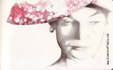 Fashion Illustration nr 13