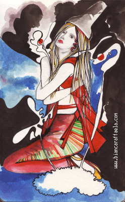 Fashion Illustration nr 15