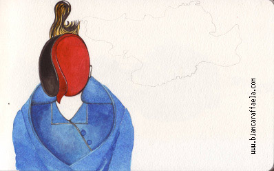 Fashion Illustration nr 16