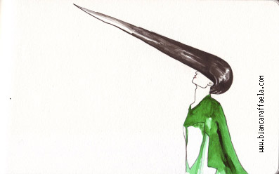 Fashion Illustration nr 18