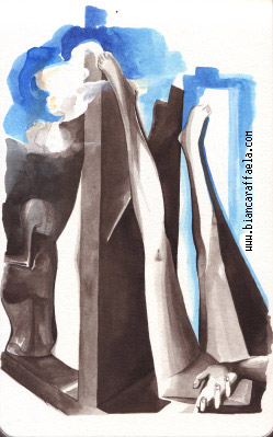 Fashion Illustration nr 21