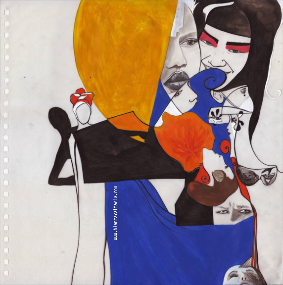 Fashion Illustration nr 29