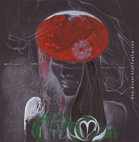 Fashion Illustration nr 32