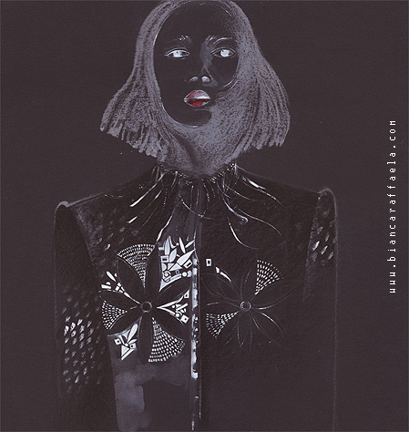 Fashion Illustration nr 33