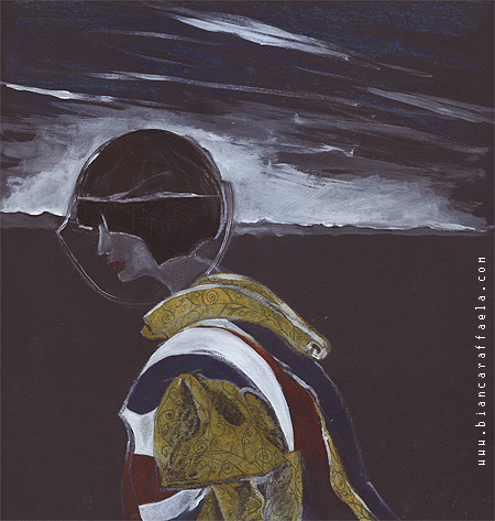 Fashion Illustration nr 34