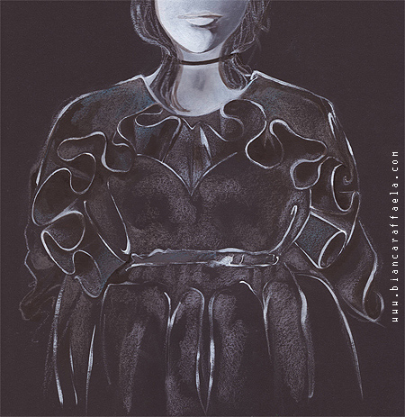 Fashion Illustration nr 35