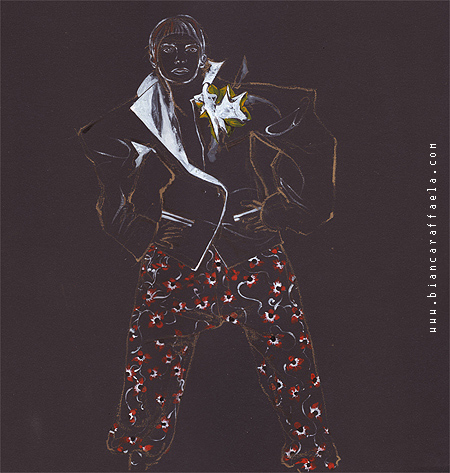Fashion Illustration nr 37