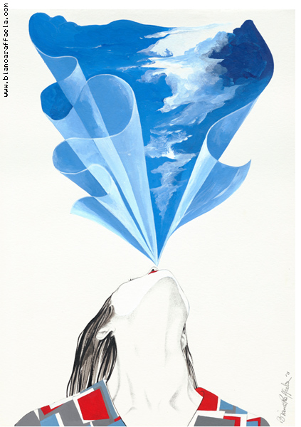 Fashion Illustration nr 40