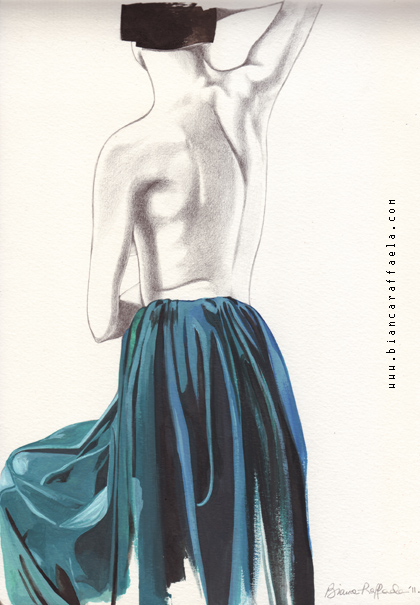 Fashion Illustration nr 41