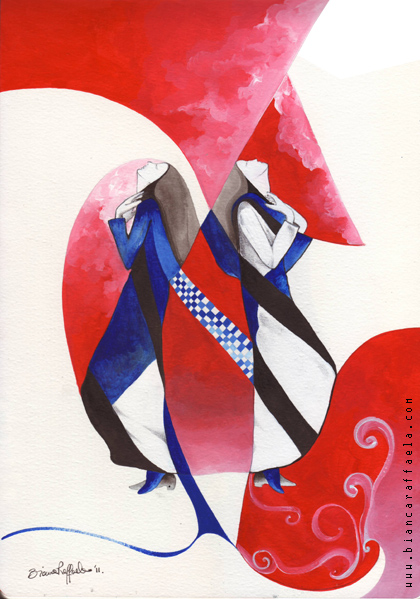 Fashion Illustration nr 43