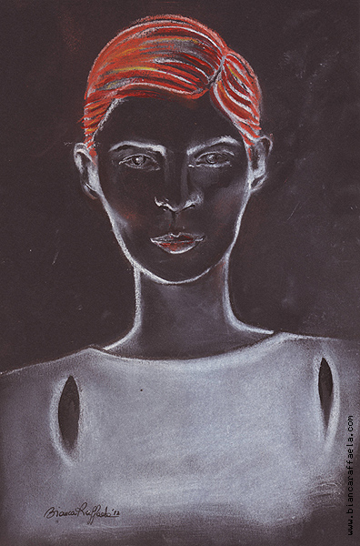 Fashion Illustration nr 50