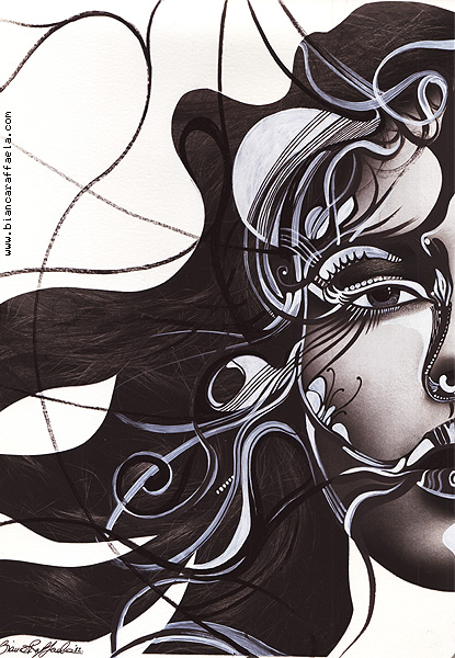 Fashion Illustration nr 55
