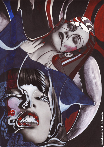 Fashion Illustration nr 56
