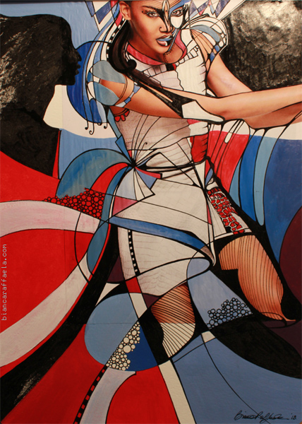 Fashion Illustration nr 57