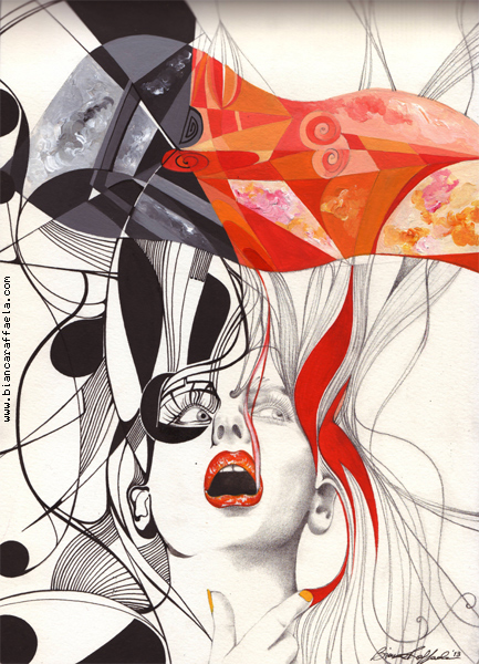 Fashion Illustration nr 58