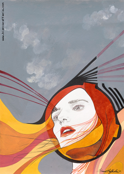 Fashion Illustration nr 59