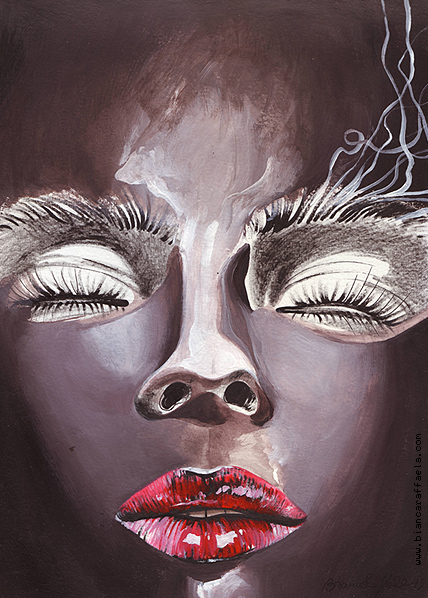 Fashion Illustration nr 42