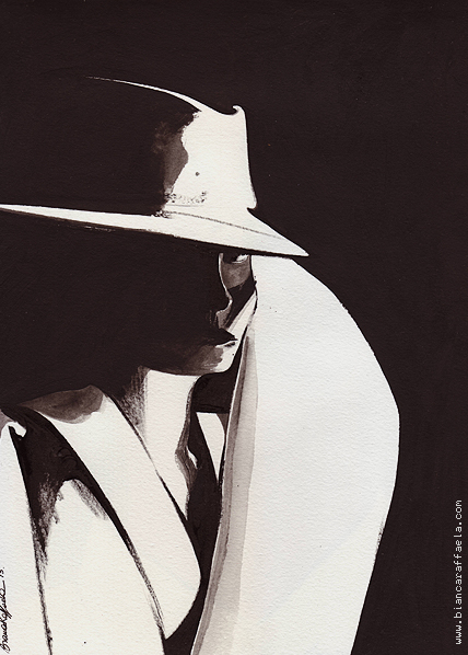 Fashion Illustration nr 61