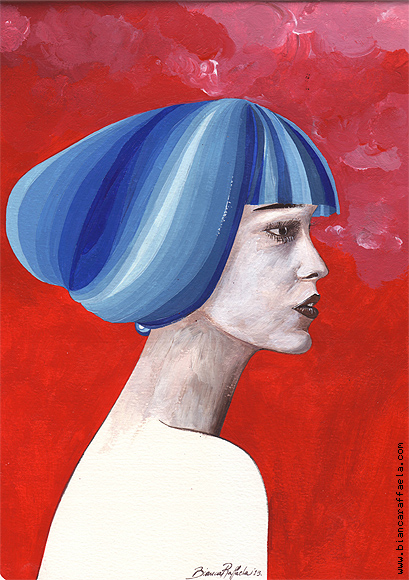 Fashion Illustration nr 63