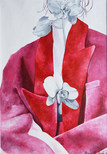 Fashion Illustration nr 65