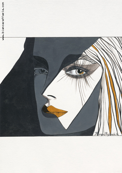 Fashion Illustration nr 66