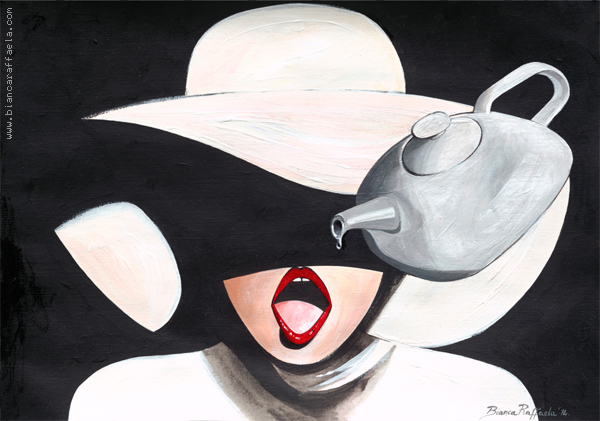 Fashion Illustration nr 67