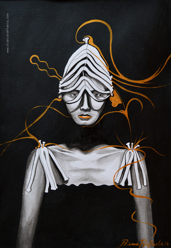 Fashion Illustration nr 68