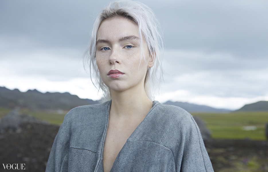 Icelandic Beauty - Mastered Workshop in Reykjavik July 2016